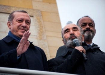 Hayrettin Karaman ‘kul hakkını’ hatırladı: Namaz sizi kurtarmaz!