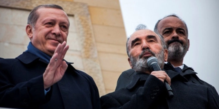 Hayrettin Karaman ‘kul hakkını’ hatırladı: Namaz sizi kurtarmaz!