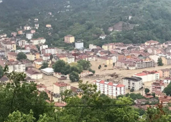 Hazine ve Maliye Bakanlığı, sel bölgeleri için 'mücbir sebep' ilan etti; vergi ödemeleri ertelendi