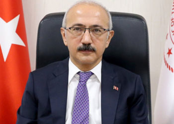 Hazine ve Maliye Bakanı Elvan: Bireysel kredilerin sınırlandırılması için bankalarla görüşmelerimiz var, ciddi bir artış var