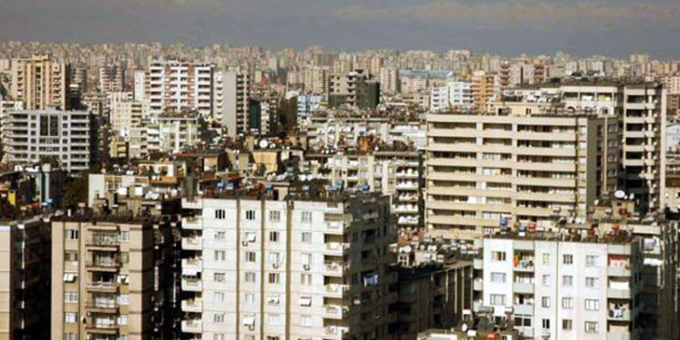 Hazine’den ev sahiplerine ‘kira’ mektubu