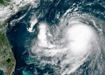 Henri Kasırgası ABD'nin doğu yakasına yaklaşıyor: Acil durum ilan edildi