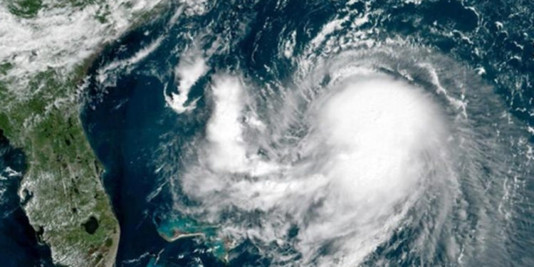 Henri Kasırgası ABD'nin doğu yakasına yaklaşıyor: Acil durum ilan edildi