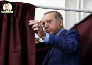 Her gelişme etinden bir parça koparıyor