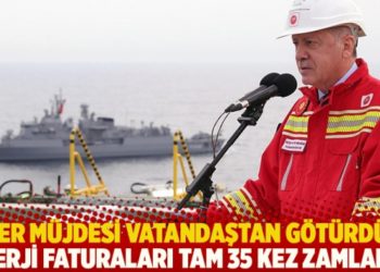 Her m&uuml;jdesi vatandaştan g&ouml;t&uuml;rd&uuml;! Enerji faturaları tam 35 kez zamlandı