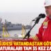 Her müjdesi vatandaştan götürdü! Enerji faturaları tam 35 kez zamlandı