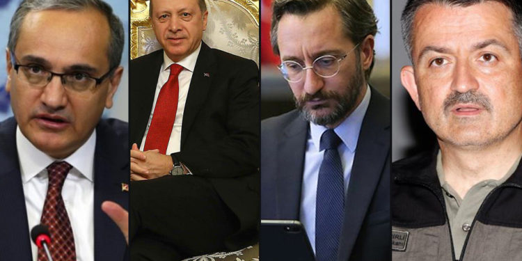 Hiç bir başarısızlığı üstlenmiyorlar: ‘Teflon’ rejimin ‘itibar’ savaşı!