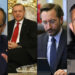 Hiç bir başarısızlığı üstlenmiyorlar: ‘Teflon’ rejimin ‘itibar’ savaşı!