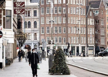 Hollanda, Covid-19 tedbirlerini tamamen kaldırmaya hazırlanıyor