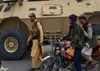 Hollanda'nın Kabil Büyükelçiliği personeli Afgan çalışanlara haber vermeden binayı terk etti