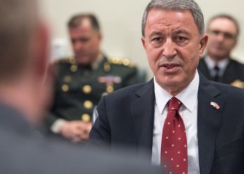 Hulusi Akar, 15 Temmuz’dan 1 gün önce ‘TSK’da paralel yapı filan yok’ dedi!