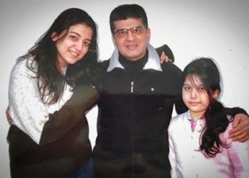 Hüsamettin Uğur’un kızı: Mahkeme kararını ‘uygun’ bulmayan gardiyan, babamı tehdit ediyor!