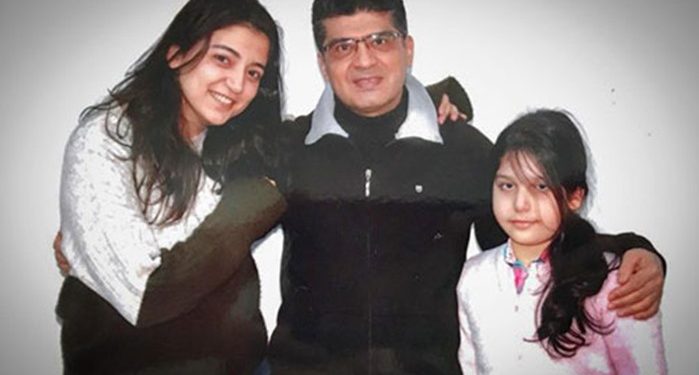 Hüsamettin Uğur’un kızı: Mahkeme kararını ‘uygun’ bulmayan gardiyan, babamı tehdit ediyor!