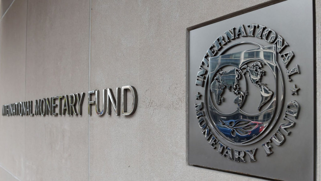 IMF tarihinin en büyük özel çekme hakkı tahsisi yürürlüğe girdi