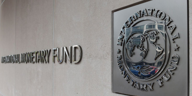 IMF tarihinin en büyük özel çekme hakkı tahsisi yürürlüğe girdi
