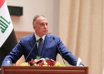 Irak Başbakanı: Topraklarımızın başkalarına saldırı sahası olmasına izin vermeyeceğiz