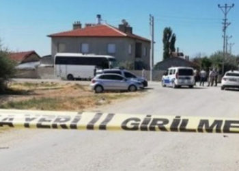 Irkçı katliamın faili 5 gündür yakalanmadı