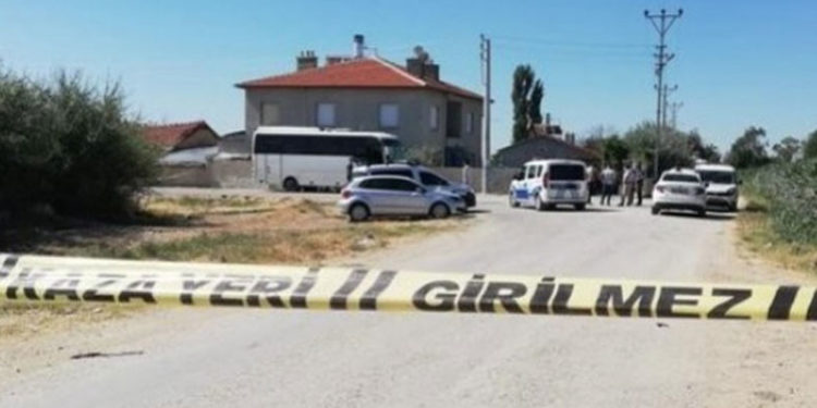 Irkçı katliamın faili 5 gündür yakalanmadı