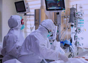 Isparta'da Covid-19 vaka sayılarına en çok 19-30 yaş arasında rastlanıyor