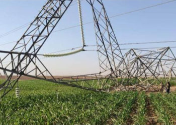 IŞİD'den Irak'ta elektrik hatlarına saldırı