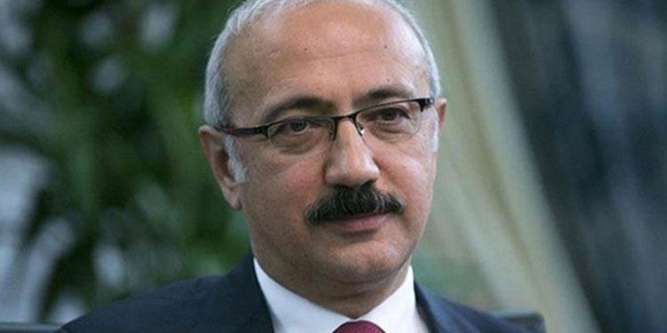 J.P. Morgan’dan Bakan Elvan’a övgü: Güçlü performansla bütçe açığı bu yıl yüzde 2.7’ye gerileyecek