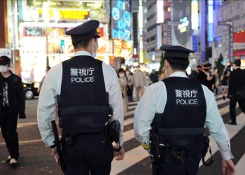 Japonya'da uzmanlar, Covid-19'a karşı OHAL'in ülke genelinde uygulanmasını önerdi