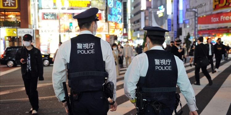 Japonya'da uzmanlar, Covid-19'a karşı OHAL'in ülke genelinde uygulanmasını önerdi