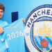 John Stones'un sözleşmesi uzatıldı