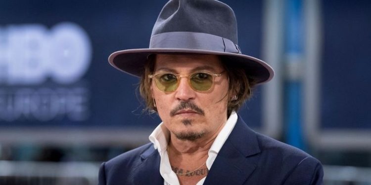Johnny Depp: Hollywood beni boykot ediyor