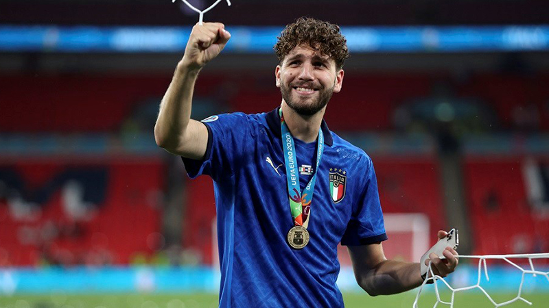 Juventus, Locatelli'de sona yaklaştı