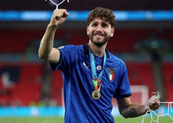Juventus, Locatelli'de sona yaklaştı