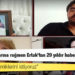 JİTEM'in itiraflarına rağmen Ertak'tan 29 yıldır haber alınamıyor