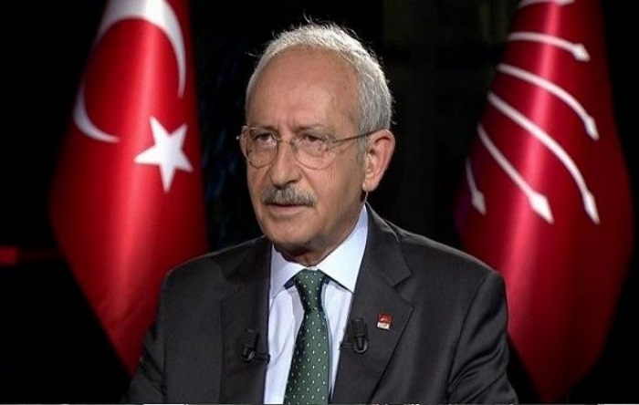 Kılıçdaroğlu’ndan Afganlara Türkiye’de ‘mülteci merkezleri’ kuracaklarını ilan eden İngiltere’ye tepki