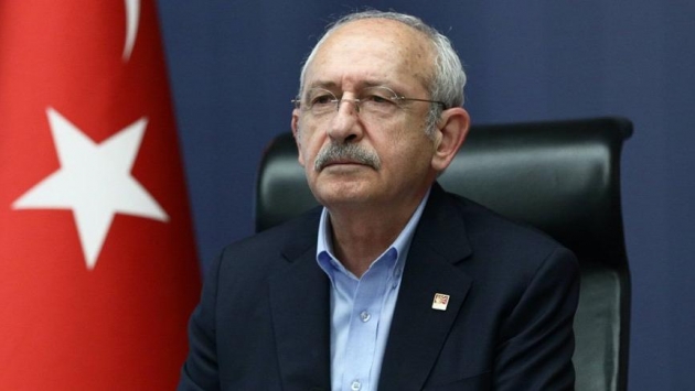 Kılıçdaroğlu: Afgan ve Suriyeli sığınmacılar üzerinden yapılanlar provokasyon