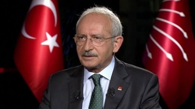 Kılıçdaroğlu talimat vermiş: Baskın seçime hazır olun