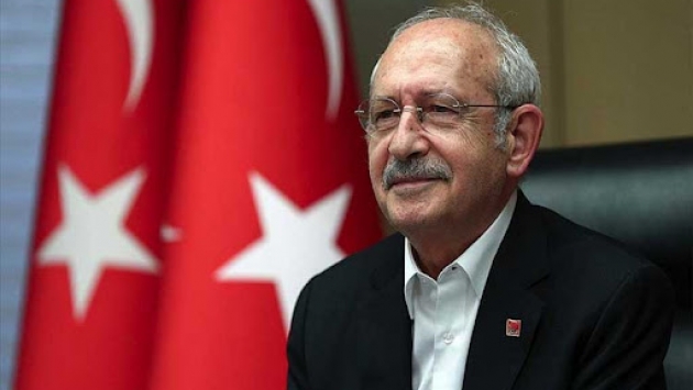 Kılıçdaroğlu'ndan Erdoğan’a: Bir trol gibi konuşmuş, öfke nöbetleri alarm veriyor