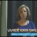KHK ile ihraç edilen savcı Saylan: Devlete çok güveniyordum, şimdi korktuğum bir şey