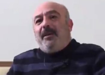 KHK’lı aktivist Cemal Yıldırım: ‘Bir MİT’ci beni ölümle tehdit etti, gözaltındayım’