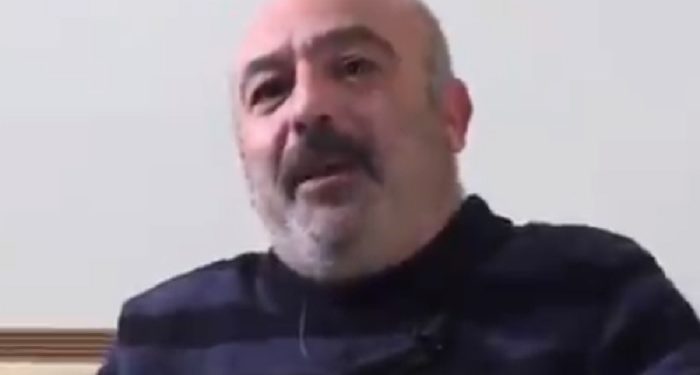 KHK’lı aktivist Cemal Yıldırım: ‘Bir MİT’ci beni ölümle tehdit etti, gözaltındayım’