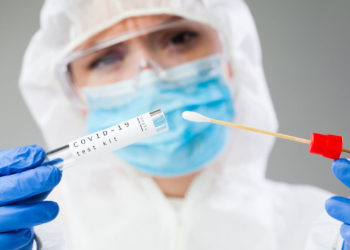 KKTC’de aşı olmayanlara PCR testi ücretli olacak