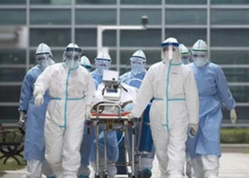 KKTC’de günlük vaka sayısında yeni rekor