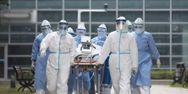 KKTC’de günlük vaka sayısında yeni rekor