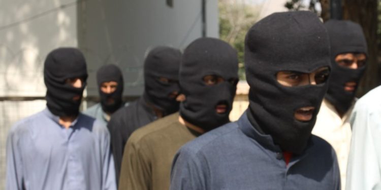 Kabil Havalimanı saldırılarının şüphelisi IŞİD-K örgütü hakkında neler biliniyor?