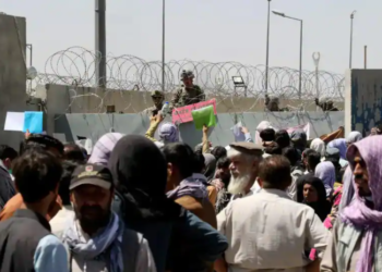 Kabil Havalimanı yakınında bir eve roket isabet etti; 1 çocuk öldü