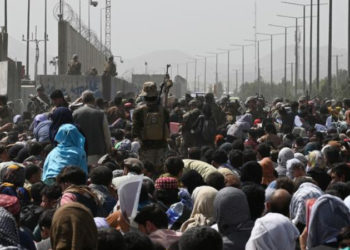 Kabil Havalimanı'nda geri sayım başladı