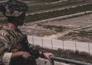 Kabil Havalimanı'nda çatışma: 1 ölü, 3 yaralı