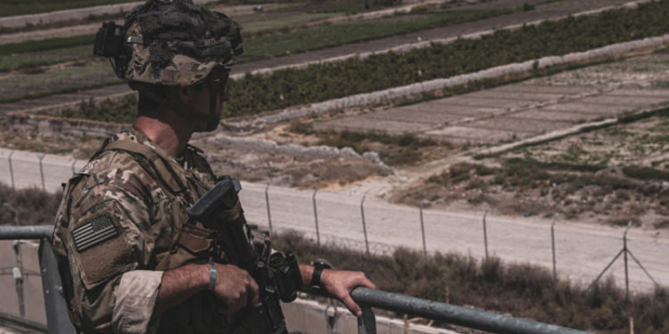 Kabil Havalimanı'nda çatışma: 1 ölü, 3 yaralı