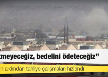 Kabil Havalimanı’na saldırılar sonrası Biden, 'Affetmeyeceğiz, bedelini ödeteceğiz' dedi