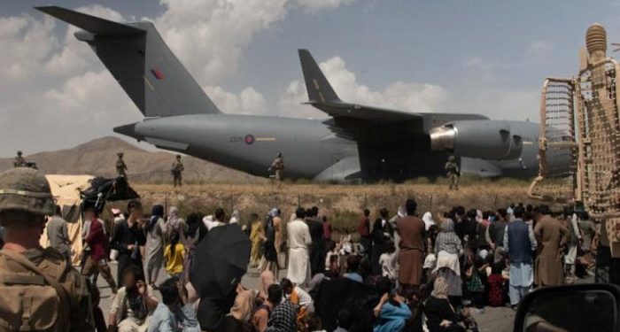 Kabil Havalimanı’nda çatışma: 1 ölü, 3 yaralı