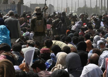 Kabil havalimanında geri sayım başladı